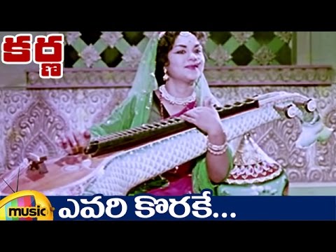 ye thalli ninnu kannado song