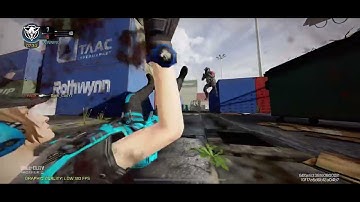 1v1 sniper with WORLD CHAT PEOPLE (COD MOBILE)