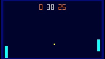 Libretro Cores: Gong