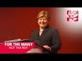 Emily Thornberry's speech to Labour Conference