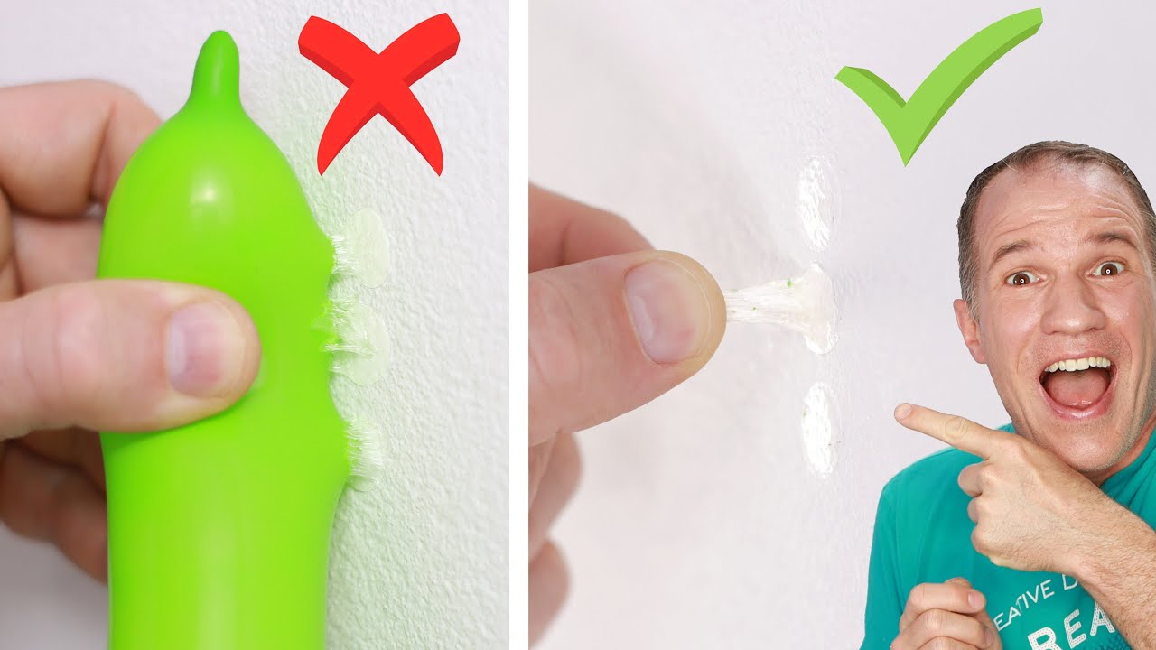 Como despegar uñas postizas pegadas con pegamento