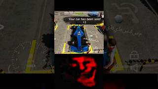 Free F1 Car Gift in car parking multiplayer | cpm