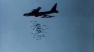Heavy Carpet bombing