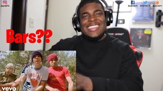 I Know Now!!!| Beastie Boys - So What'Cha Want REACTION