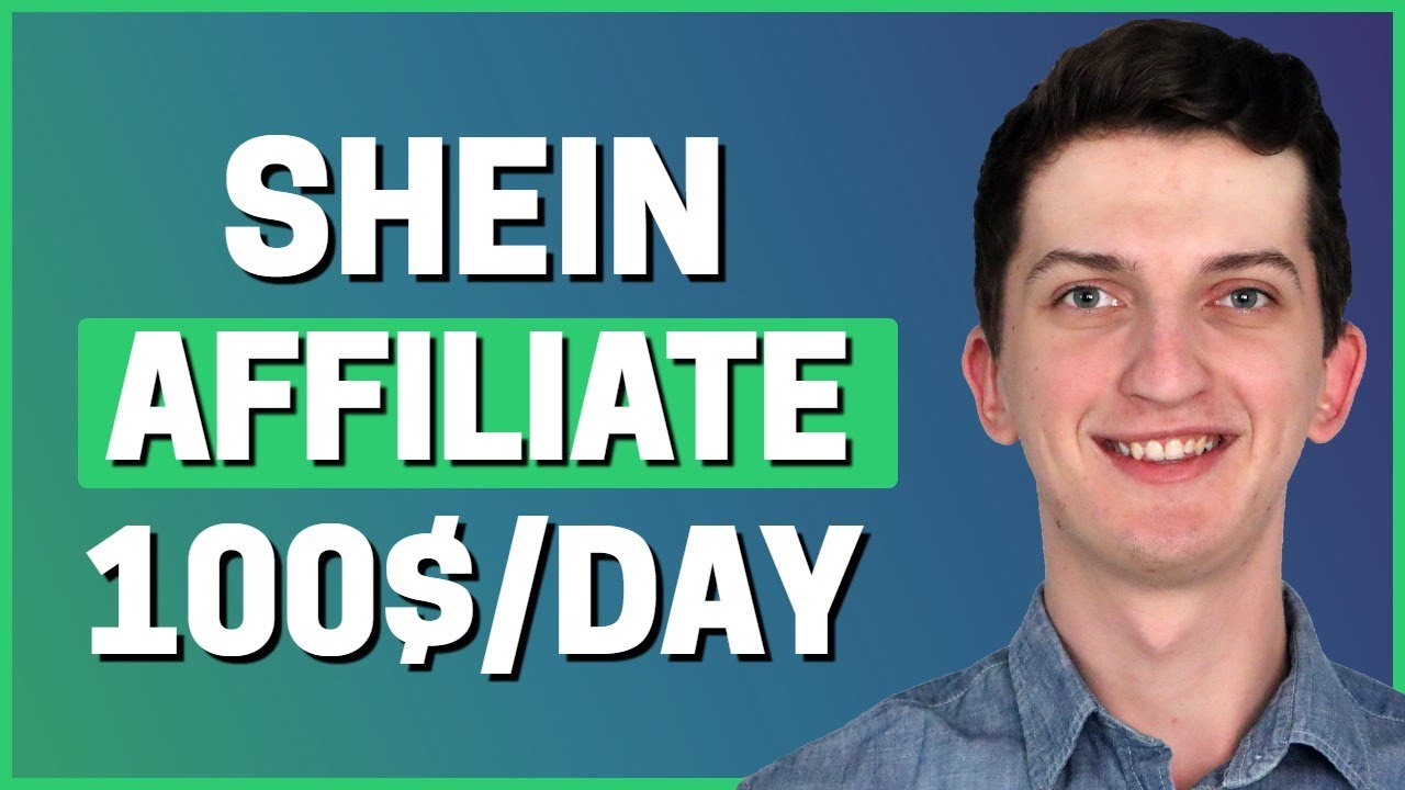 How To Make Money With Shein Affiliate Review YouTube How To Make Money With Shein Affiliate Review YouTube
