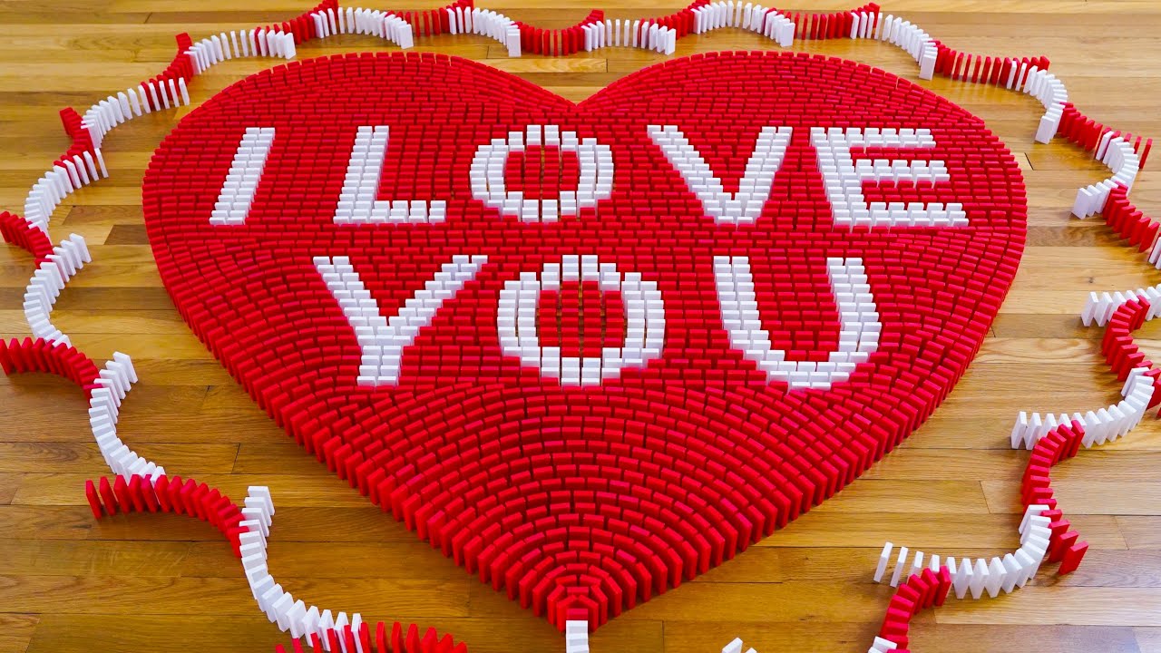 5 Fun Things To Do At Home With Dominoes StayHome