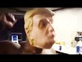 dancing #donaldtrump 😂
