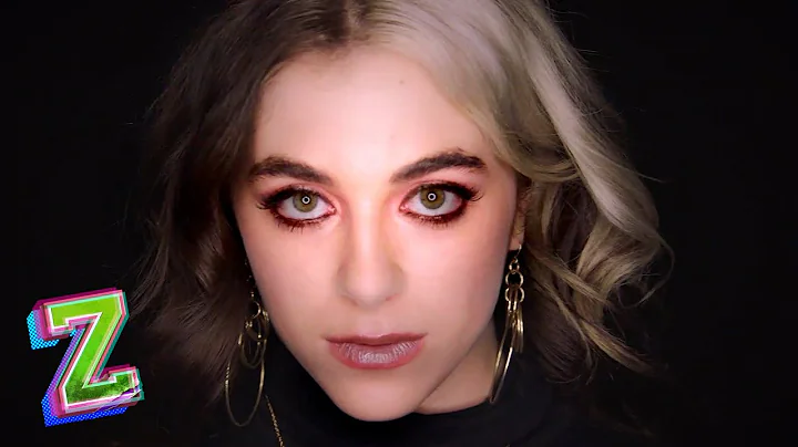 Flesh & Bone 🎶 | Sing Along | ZOMBIES 2 | @disneychannelmusic