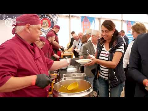 175 Jahre Gewerbeverein