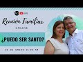 Reunión Familiar 16 DE ENERO MCI San Gil