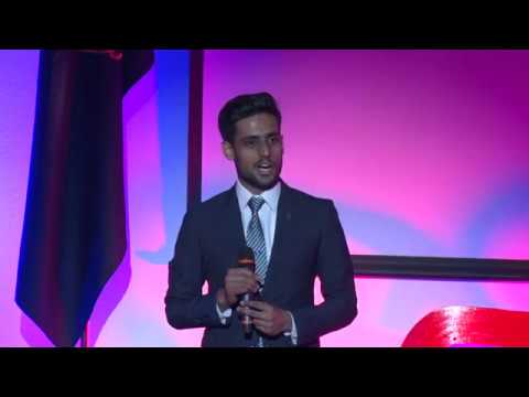 "Why are we here?" Talk by Mohammad Murtaza (PAS, 46th CTP ...