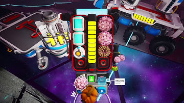 ASTRONEER Novus Gateway Chamber 2