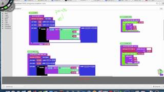 Procedural Dungeon Generation: Part 3 (Data Structuring)
