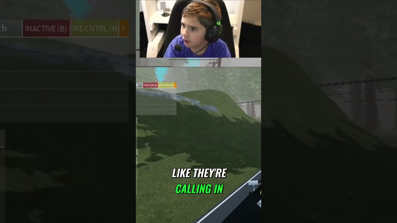 Emergency Alert: Responding to Local Smoke Reports