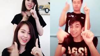 smoga menang aja lah ya brother #duet with @Bertrand Tio #tiktokhandmove #tiktokhandmovebertrand