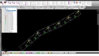 AUTOCAD VBA AUTOMATION PLANS PT1 XREFS