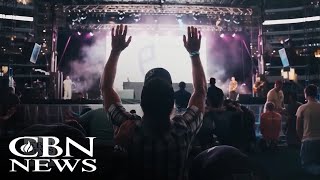 Promise Keepers Returns to Its Roots to Reach a New Generation for Jesus