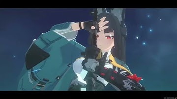 M0S0 Miyabi x ZhuYuan | Shiyu Defense Floor 7 & Deadly Assault | Zenless Zone Zero 1.7