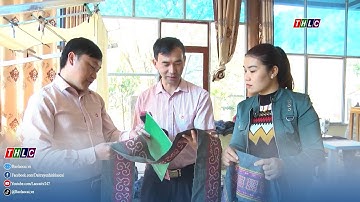 Nguồn lực tiếp sức cho các hộ sản xuất kinh doanh vùng khó khăn  | THLC