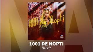 Ruxit - 1001 de nopti | Audio Oficial