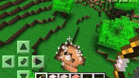 ModMenuMod - Mod Menu for Minecraft PE iOS