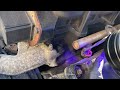How To Find Engine Oil Leaks In Your Car - Quick and Easy  (Dye Check)