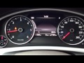 VW Touareg NF V6 TDI мини обзор