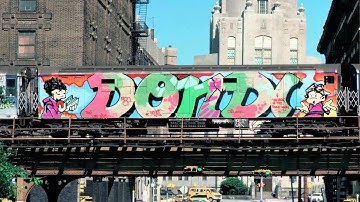 Thumbnail of History of Hip Hop in the Bronx - Arts in the City