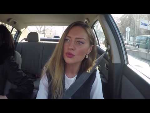 დილის გასეირნება - ნინო სურგულაძე