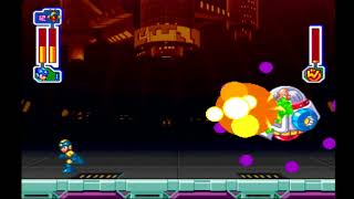 Mega Man 8 (DR. WILLY 5 parte #15 final) [PLAYSTATION ONE] #1338 GamePlay