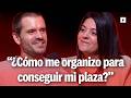 ¿Cómo Me Organizo el Día Para Conseguir mi Plaza? | Podcast Formación Ninja