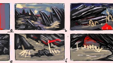 Son of Nor Dev Diary #32 - Revenge By The Sarahul Camp