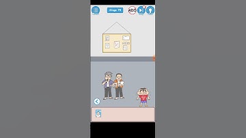 Hidden My Test Stage 75 | Hidden my test level 75 solution