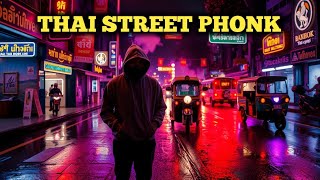 &quot;Bangkok Drift — Thai Street Phonk 🇹🇭🔥 (Neon Night Ride)&quot;