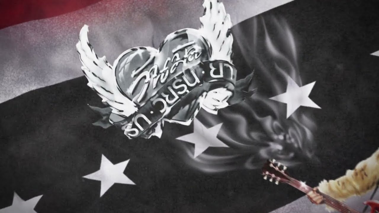 1MILL - ROCKSTAR STATUS (feat. Stupid Young) [Official Visualizer]