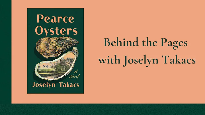 Behind the Pages with Joselyn Takacs - DayDayNews