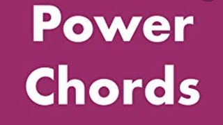 Beginner Lesson E5 chord.