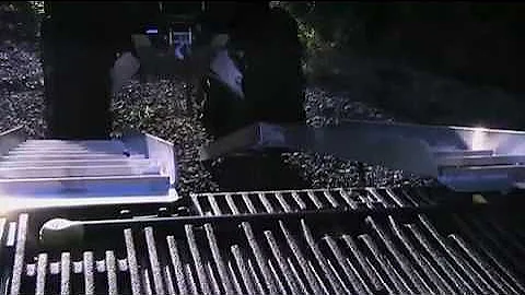 Loading Ramps by LongRamps.com on Fisher's ATV World