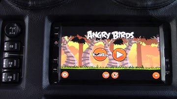 CA-Fi Dashlinq 4 Norwegian demo