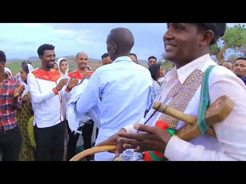 ሽብርቅ እና ድምቅ ያለ ልዩ የወልቃይት የሰርግ ጭፈራ Fascinating Wolkait Traditional Dance 2022
