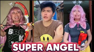 SUPER ANGEL | FULL EPISODE | TRENDING VIDEOS.