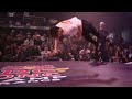 Bboy Phil Wizard @ Red Bull BC One Camp France 2022