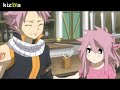 famille et amour episode 2 et fin (fairy tail fanfiction)