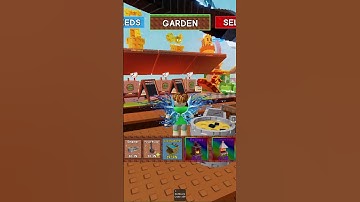 🔥🏡 GAG | Outdoors Crate Opening! #GrowAGarden #OutdoorsCrate #Roblox #CrateOpening #luckypulls