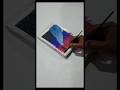 easy painting 🌌🎨🖌️#artist #art #acrylicpainting #ytshorts #Truptiart