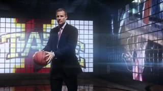 2012-13 Big 12 PSA - Men's Basketball United