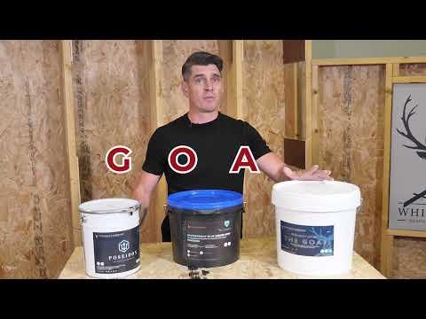 Intelligent Membranes - What is a Liquid Waterproof Membrane?