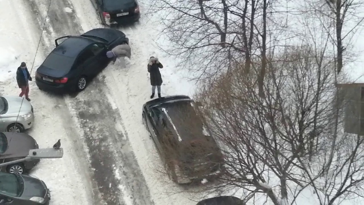 Машина в виде хуя