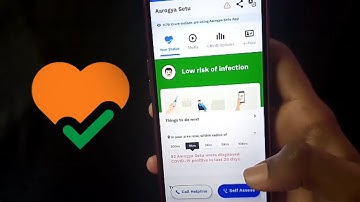How To Install Aarogya Setu app in Mobile || Download Aarogya Setu App