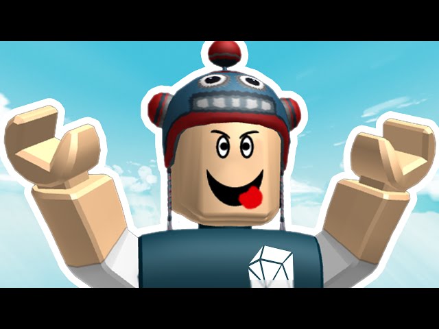 ํYou has been escape from fake dantdm - Roblox